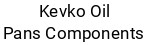 Kevko Oil Pans & Components