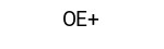 OE+