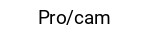 Pro/cam