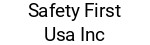 Safety First Usa, Inc