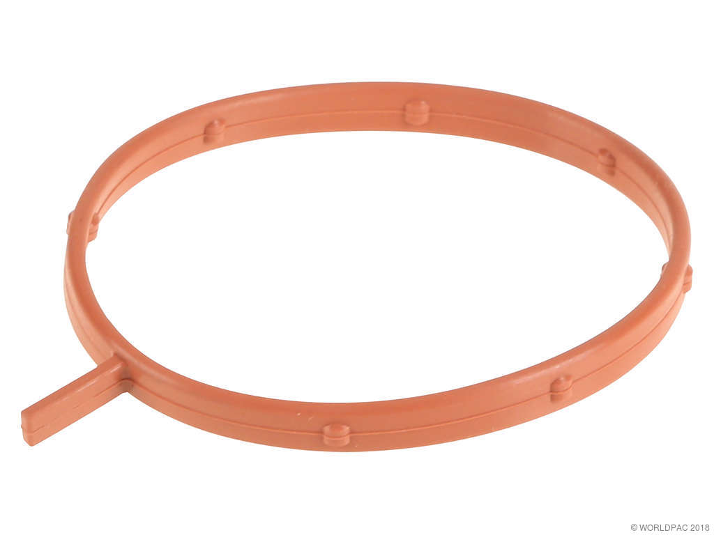 Fuel Injection Throttle Body Mounting Gasket (Mahle W0133-1810297)