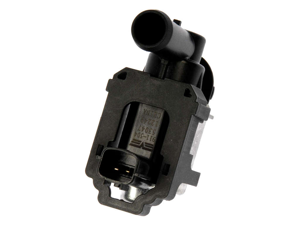Emission Check Valve (Autopart International W0133-5266594)