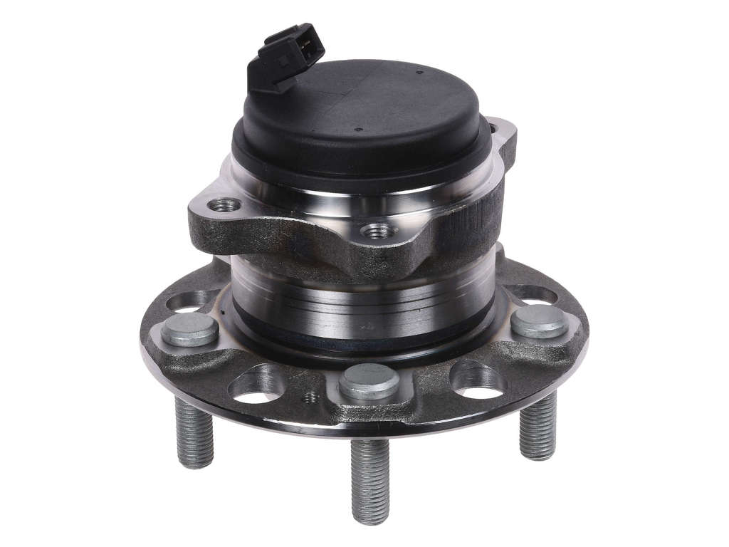 Wheel Bearing and Hub Assembly - Rear (Autopart International W0133-3402580)