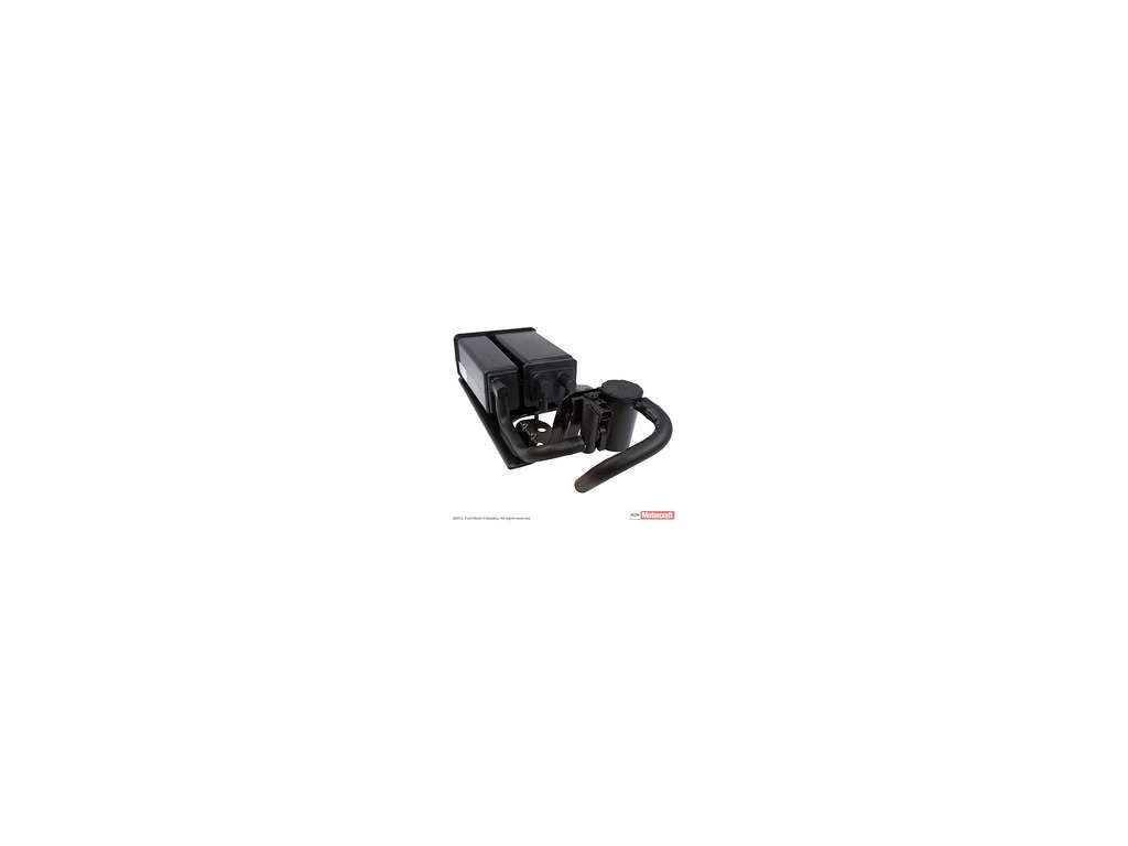Vapor Canister (Motorcraft W0133-2172216)