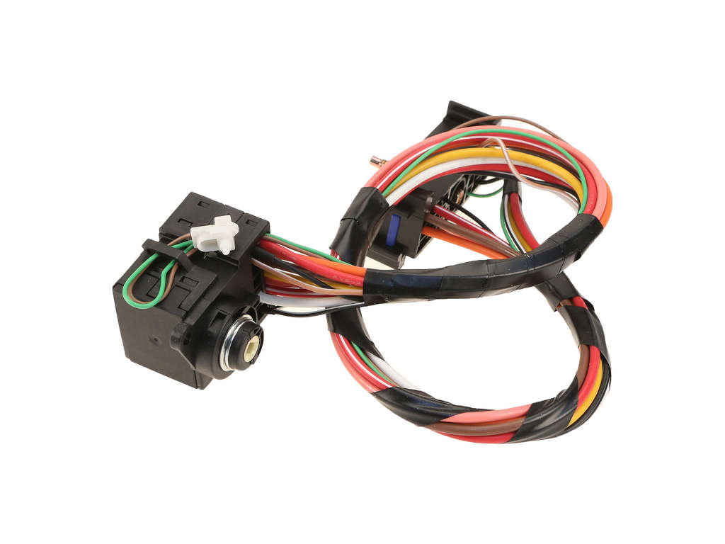 Ignition Switch (Forecast W0133-2095158)