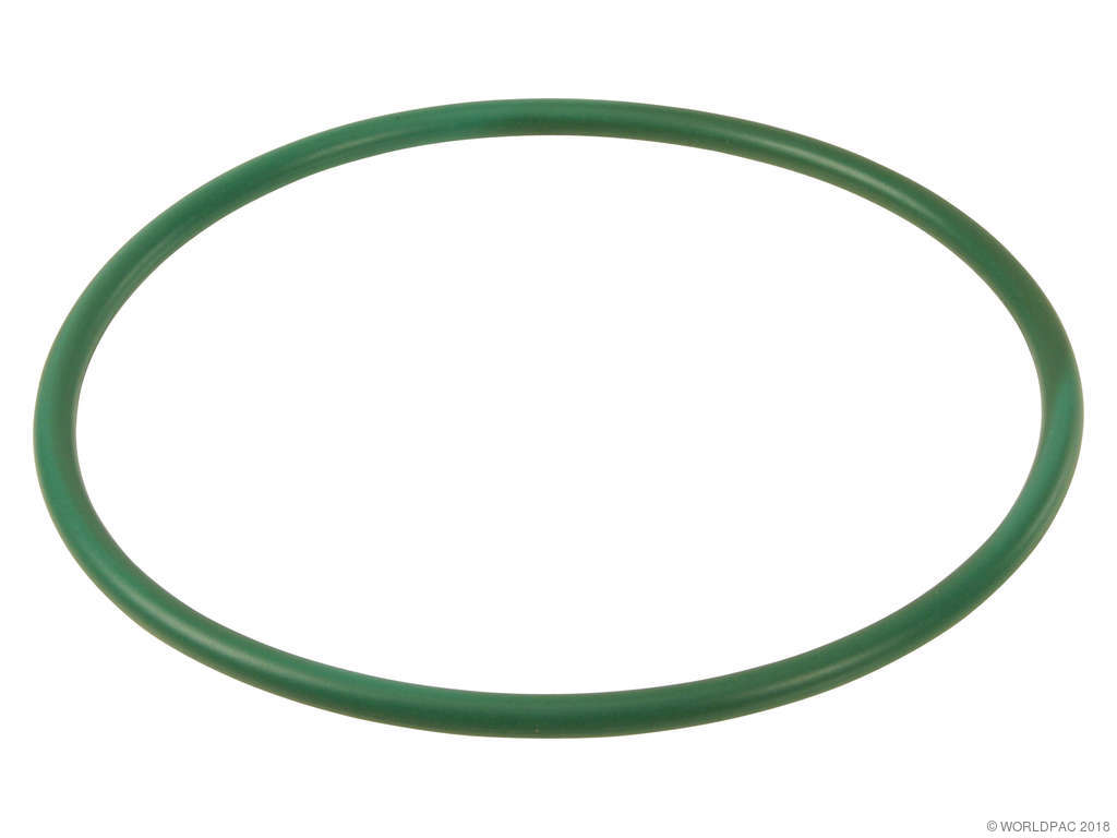 Fuel Pump Tank Seal - Left, Right (ACDelco W0133-1799624)