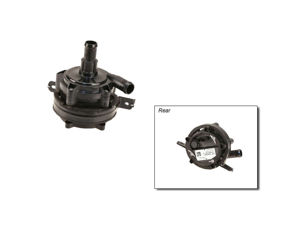 Battery Coolant Pump (Genuine W0133-2630277)