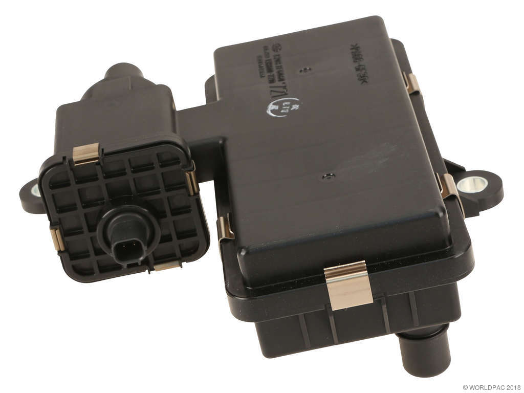 Vapor Canister Purge Solenoid (Genuine W0133-2537175)