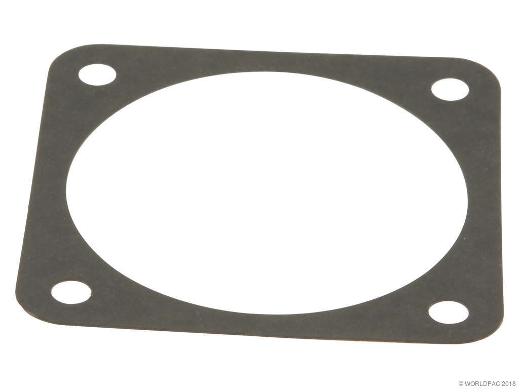 Fuel Injection Throttle Body Mounting Gasket (Mahle W0133-1848483)