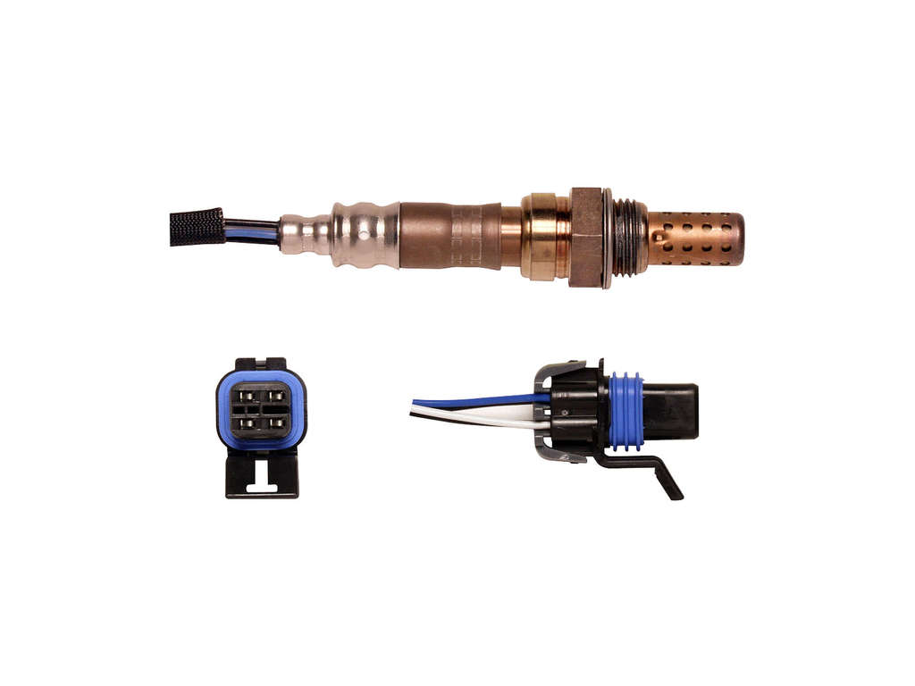 Oxygen Sensor - Downstream (Denso W0133-1984615)