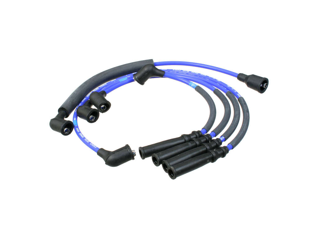 1980, 1979, 1978, 1977, 1976, 1975, 1974 Ford Pinto Spark Plug Wire Set