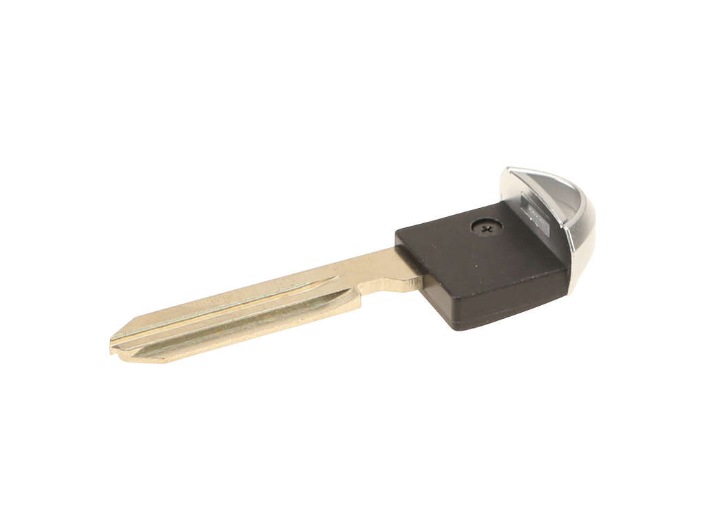 2008, 2007, 2006, 2005, 2004, 2003 INFINITI FX35 Vehicle Key