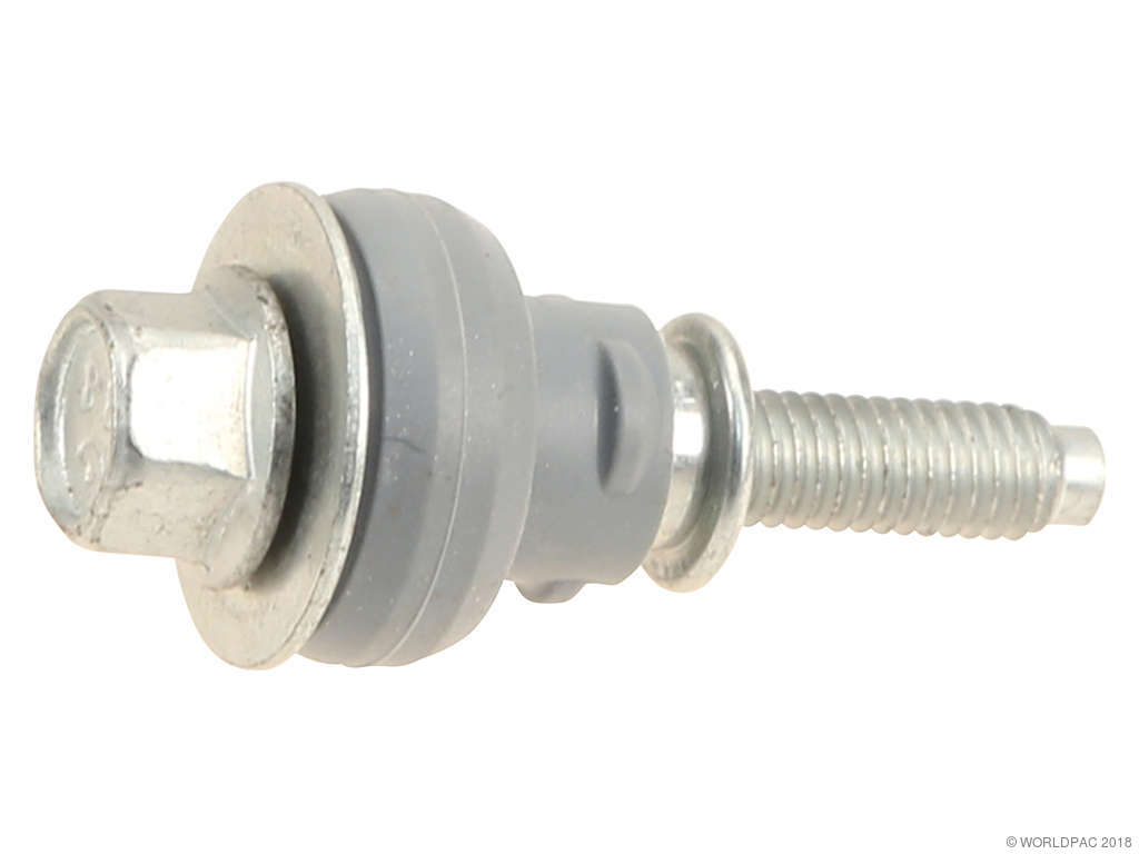 Engine Valve Cover Bolt - Right (Genuine W0133-1946273)