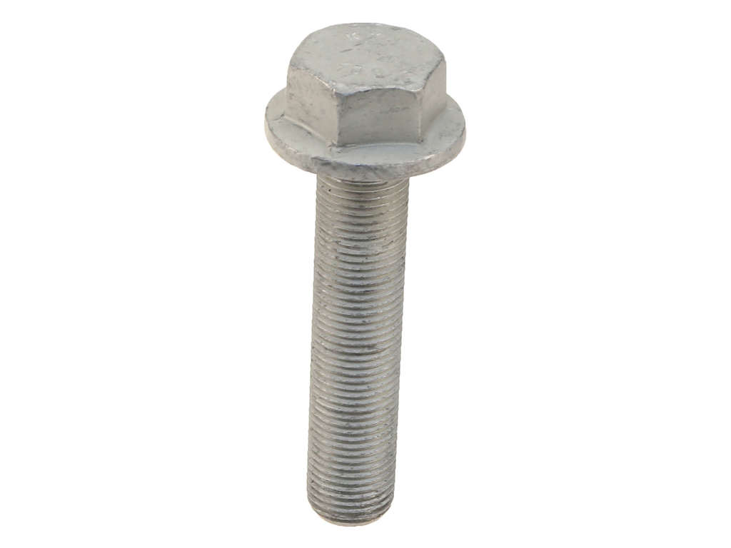 Engine Crankshaft Pulley Bolt (Genuine W0133-4385815)