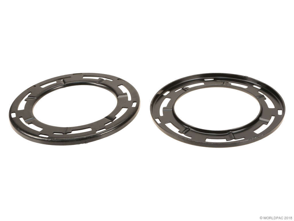 Fuel Tank Lock Ring - Left (Mopar W0133-2159256)