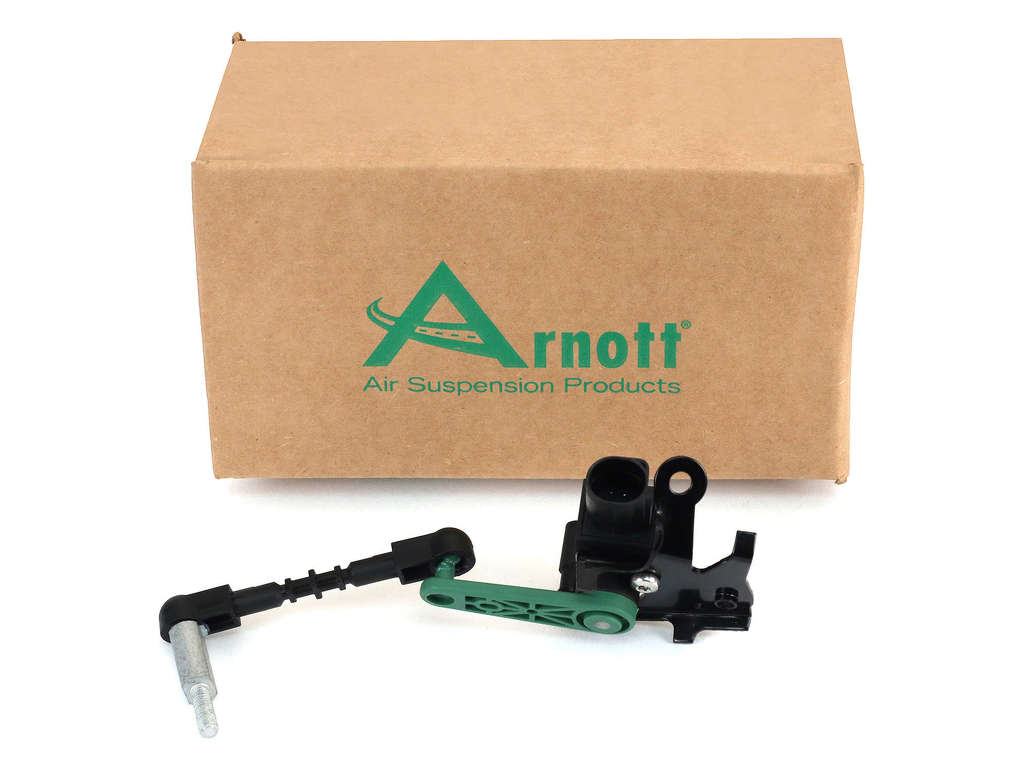 2018, 2017, 2016, 2015, 2014, 2013 Audi S7 Headlight Level Sensor