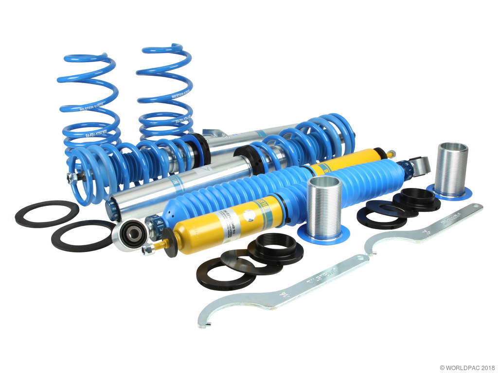 Bilstein Suspension Kit 
