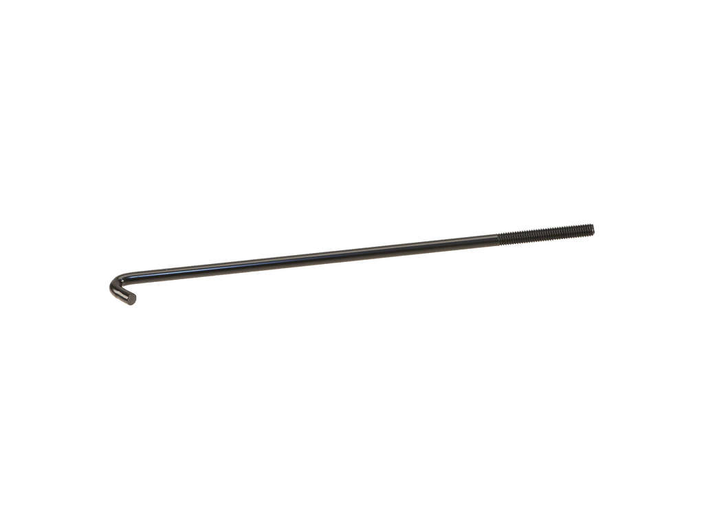 Battery Hold Down Bolt - Inner, Outer (Genuine W0133-3080764)
