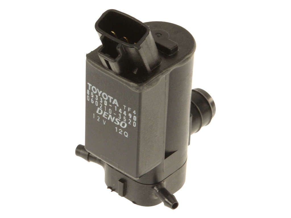 2005, 2004, 2003, 2002 Lexus IS300 Windshield Washer Pump