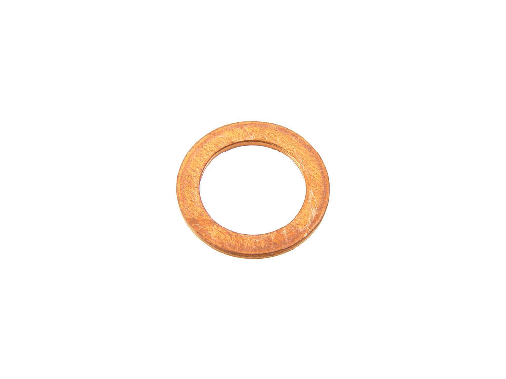 Automatic Transmission Drain Plug Seal - Lower (Elring W0133-1644404)