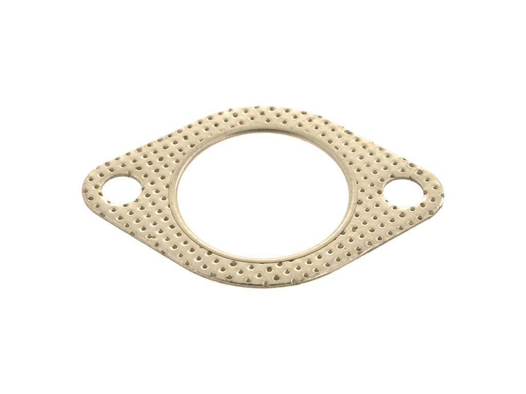 Catalytic Converter Gasket - Center, Front, Front Rearward, Inlet, Left, Outlet, Rear, Rear Forward, Rear Inlet, Rear Outlet, Rear Rearward, Right (Autopart International W0133-2203157)