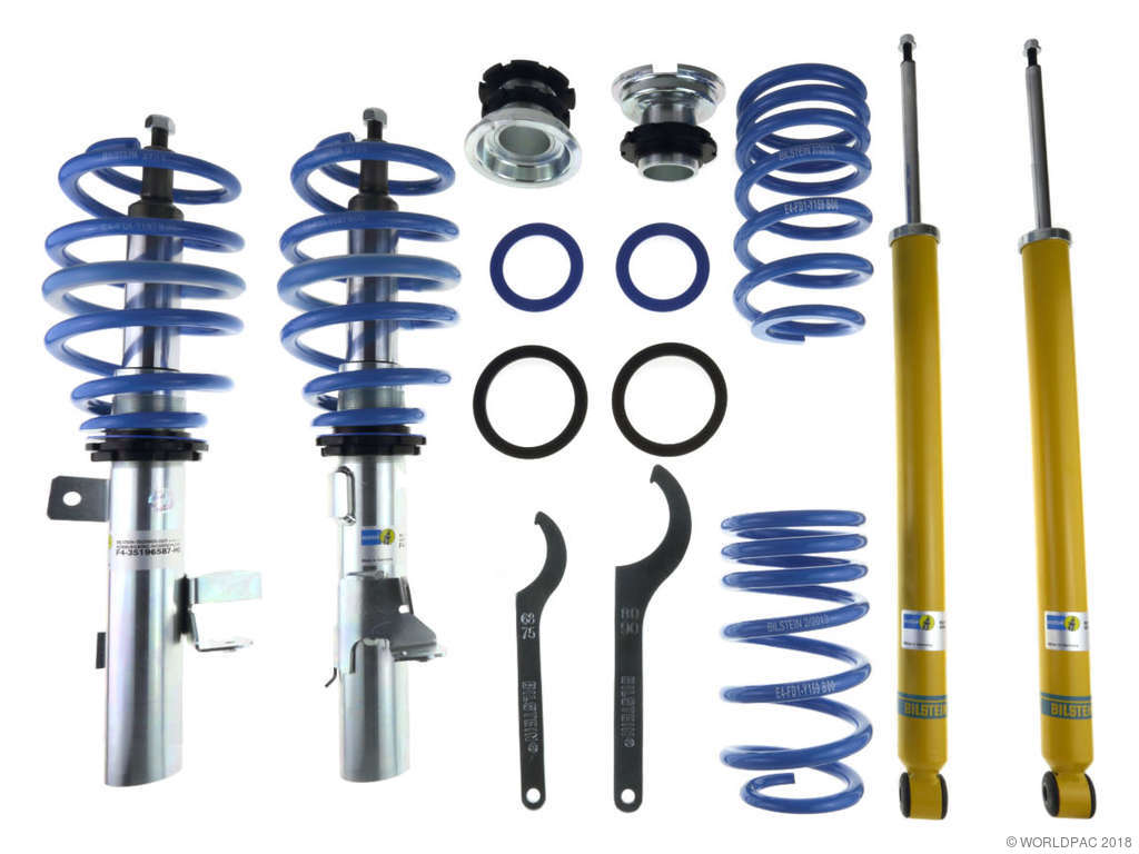 Bilstein Suspension Kit 