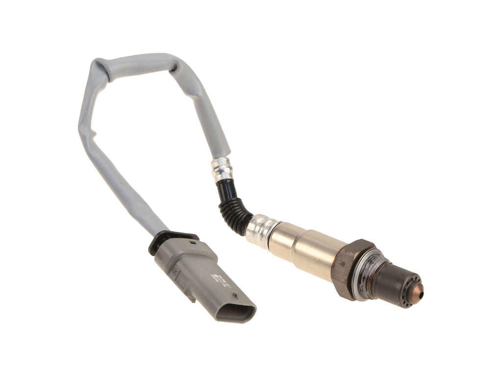 Oxygen Sensor - Downstream, Upstream (ACDelco W0133-3906371)