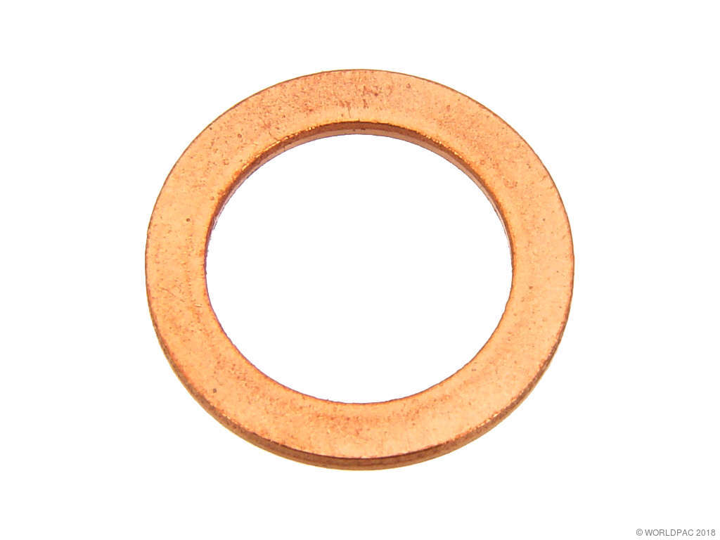 1992, 1991, 1990, 1989, 1988, 1987, 1986, 1985, 1984, 1983 Isuzu Impulse Engine Oil Drain Plug Gasket