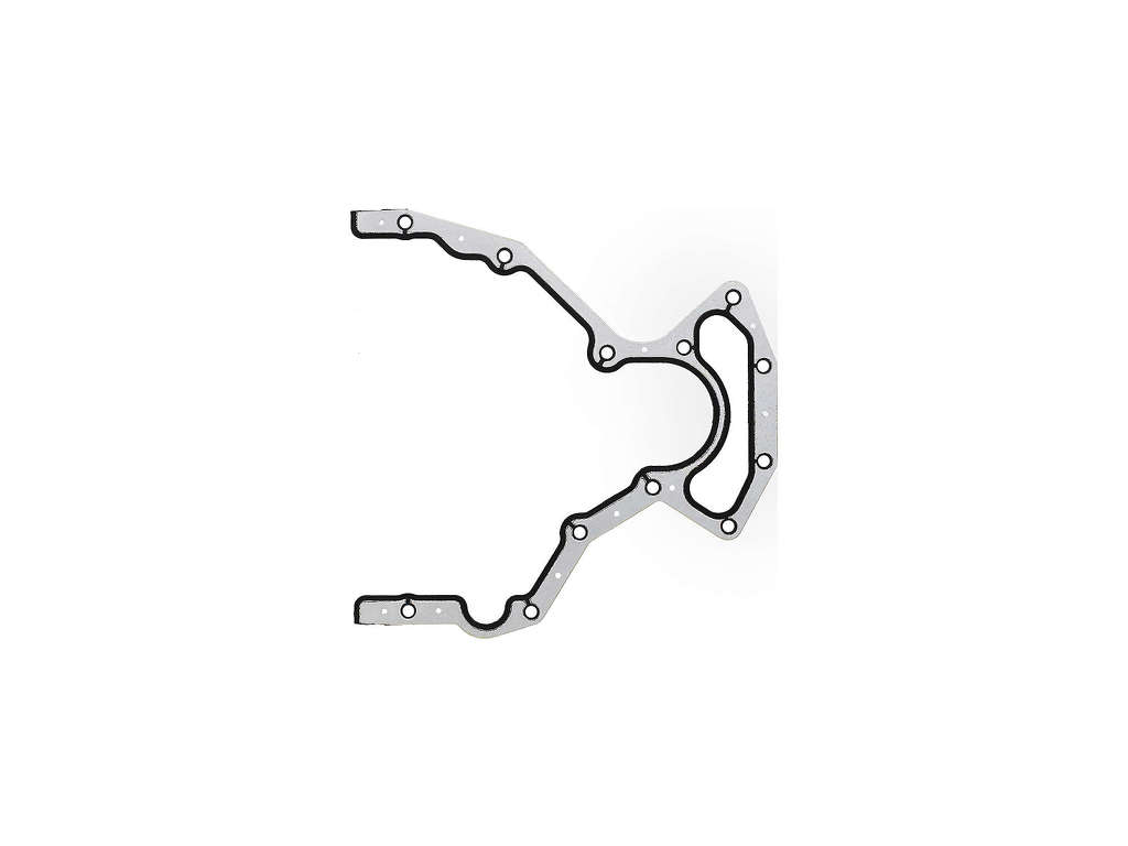 Engine Crankshaft Seal - Rear (Elring W0133-1886332)