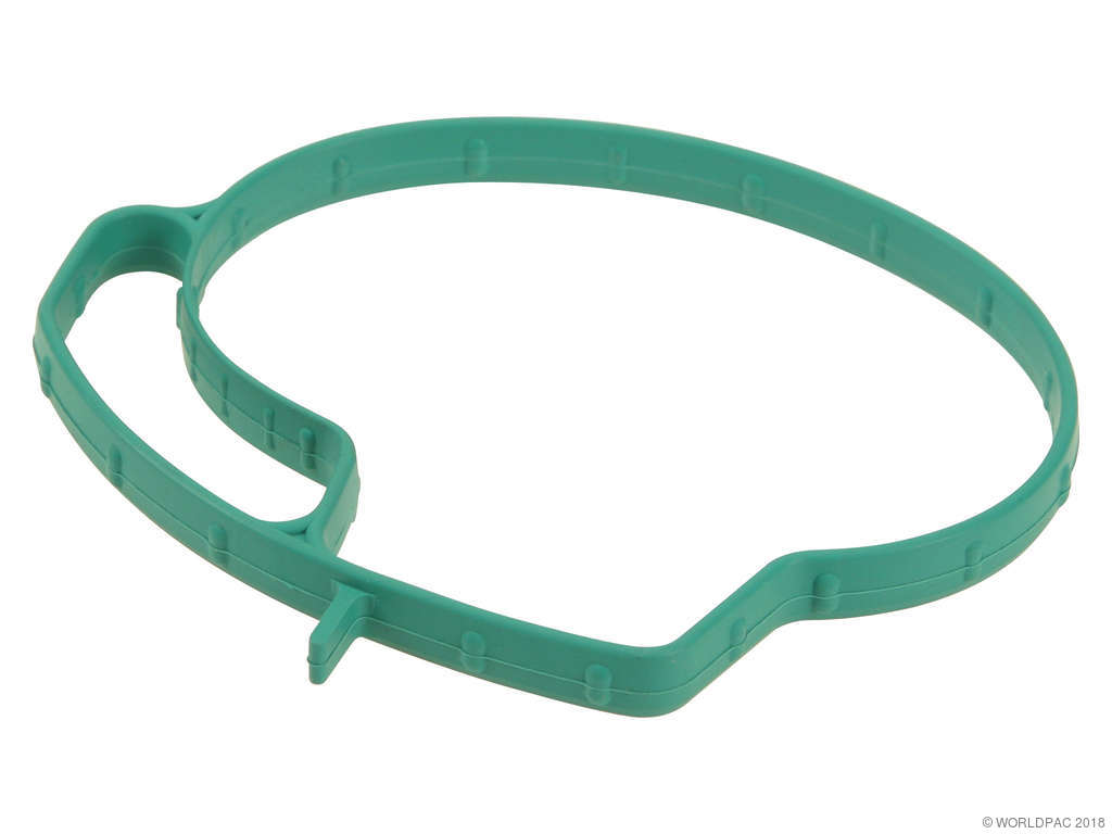 Fuel Injection Throttle Body Mounting Gasket (Mahle W0133-1809918)