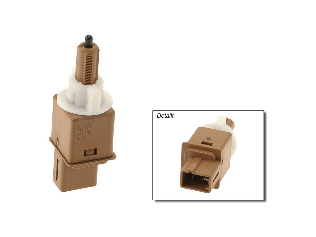 Brake Light Switch (Genuine W0133-3733977)