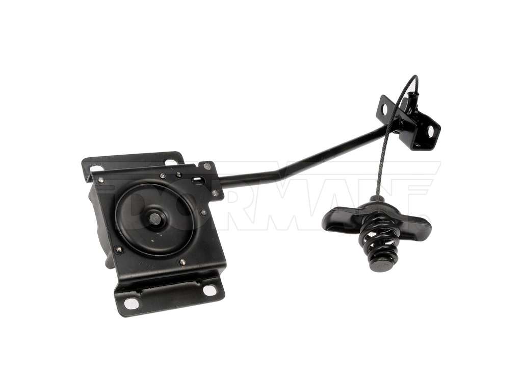 Dorman Spare Tire Carrier 