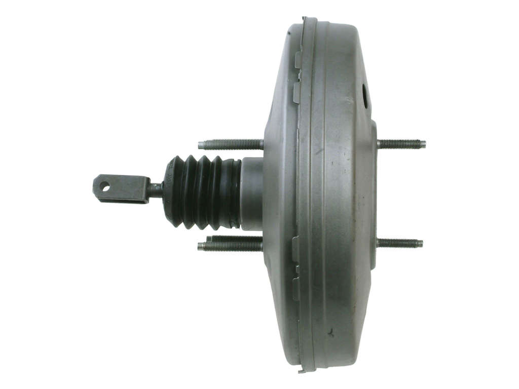 Power Brake Booster (Cardone W0133-2222646)