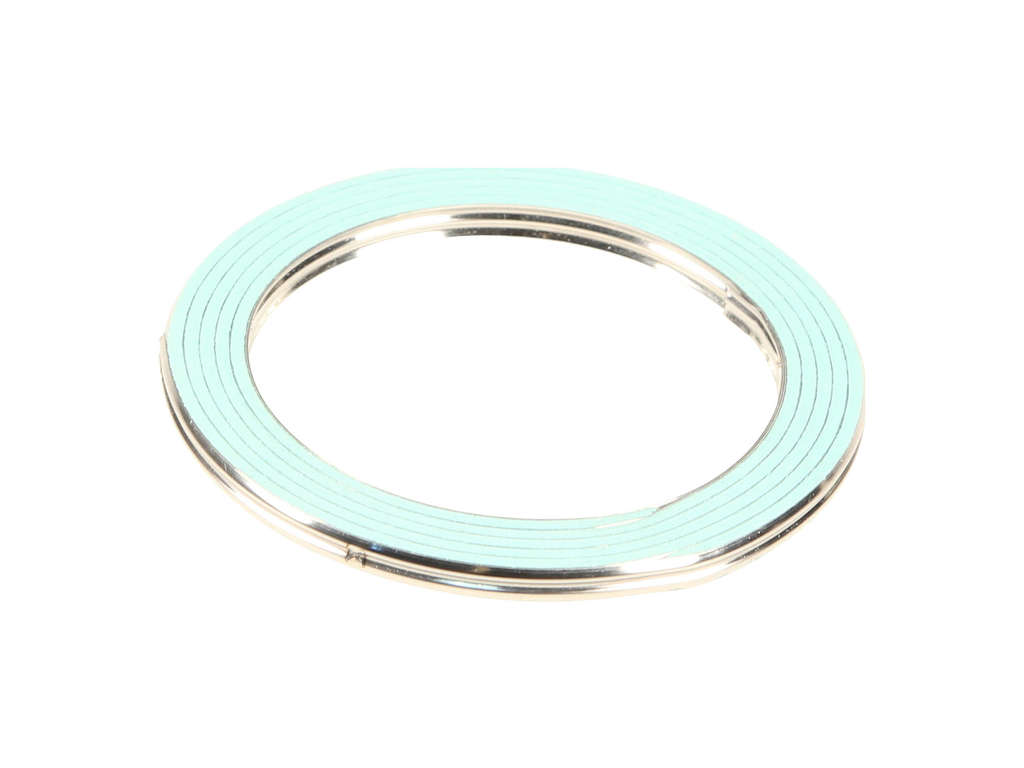 Catalytic Converter Gasket - Center, Front, Rear, Rear Rearward (Fel-Pro W0133-2321464)
