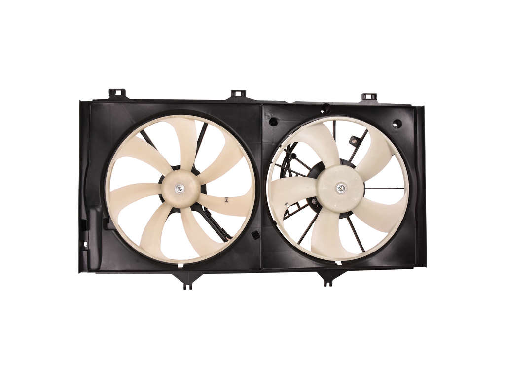 2011, 2010, 2009, 2008, 2007 Lexus ES350 Engine Cooling Fan Assembly