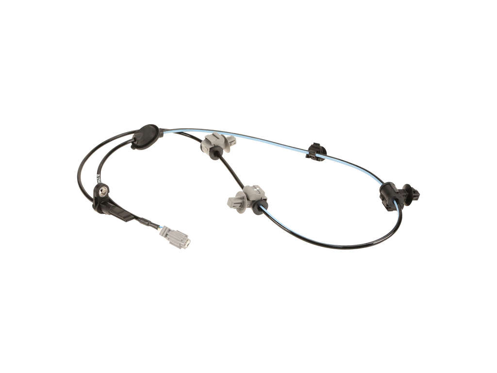 ABS Wheel Speed Sensor - Rear Left (Febi W0133-1990696)