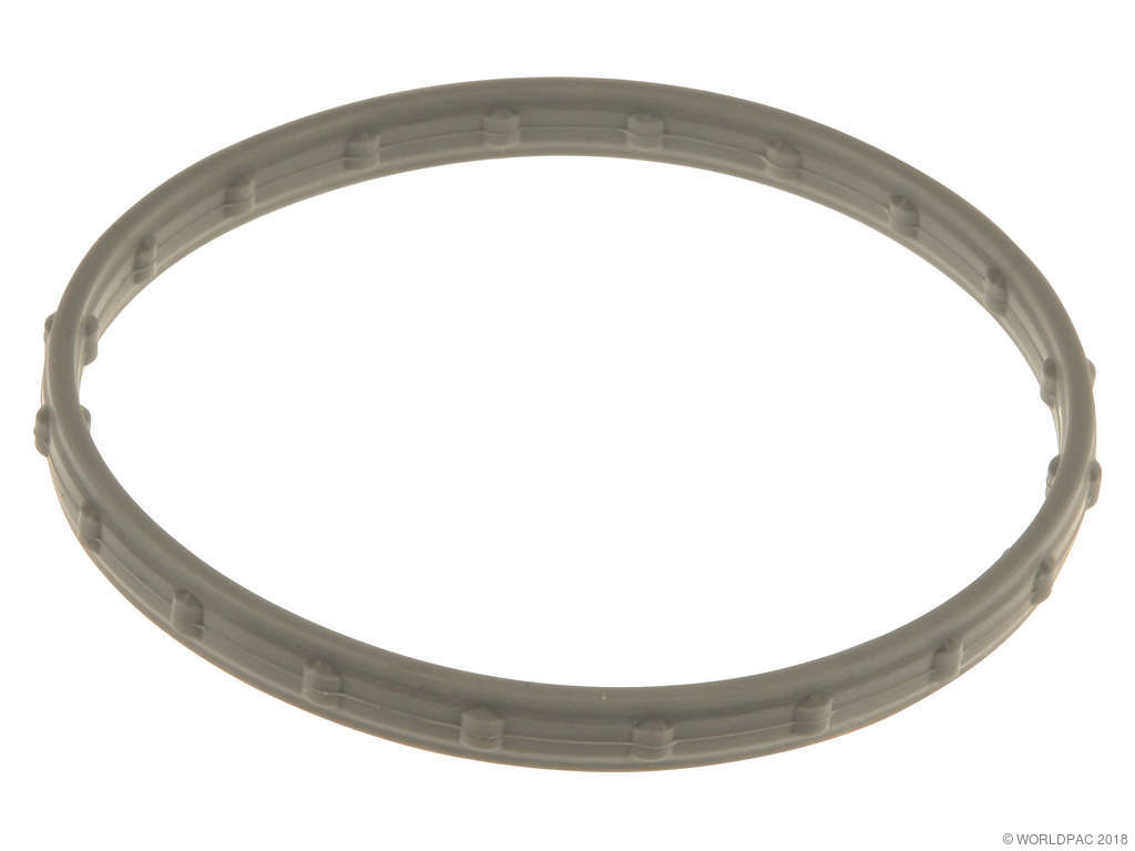 Fuel Injection Throttle Body Mounting Gasket (Mahle W0133-1780784)