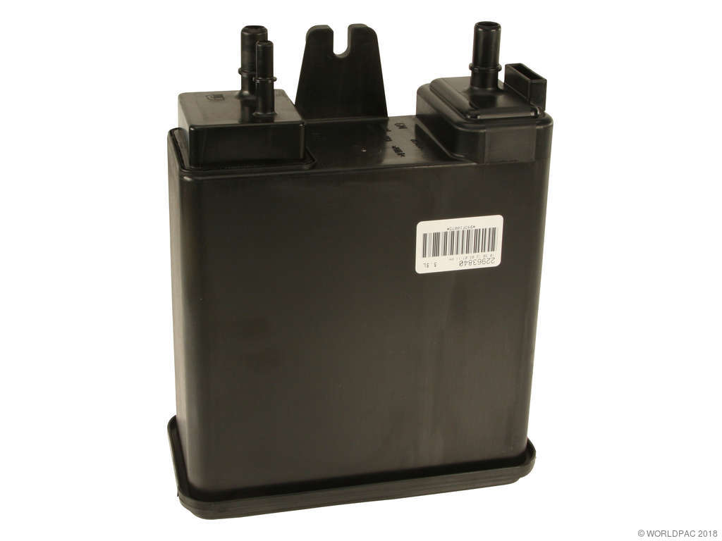 Vapor Canister (ACDelco W0133-1955910)