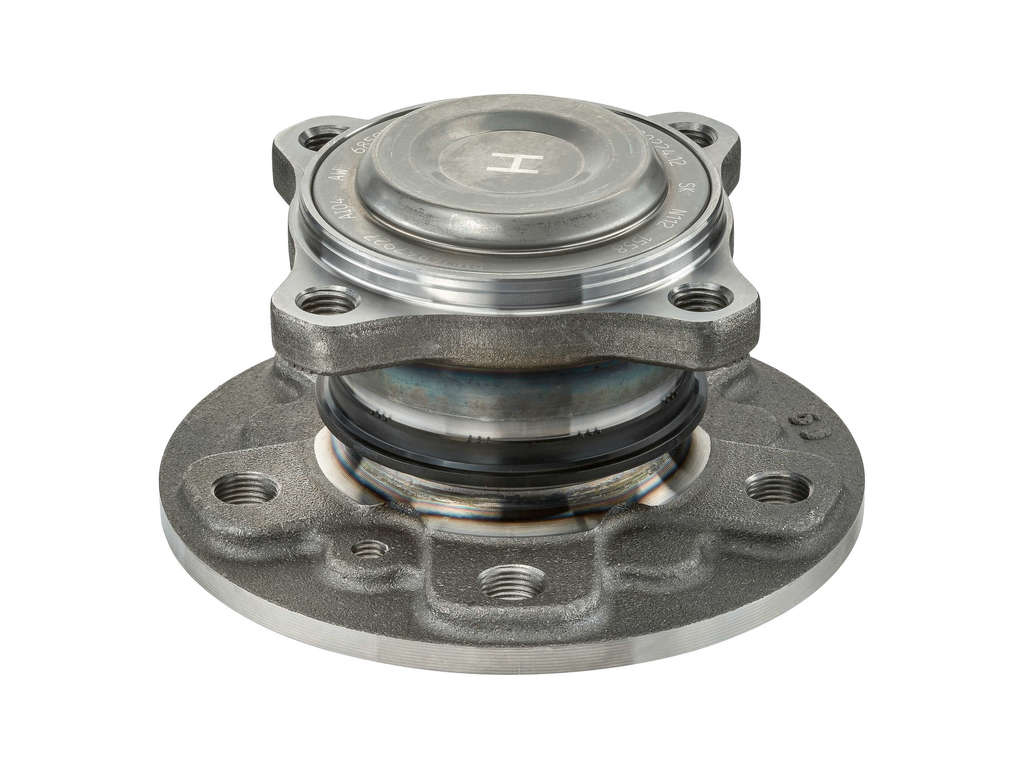 2017, 2016, 2015, 2014 Mini Cooper Wheel Bearing and Hub Assembly