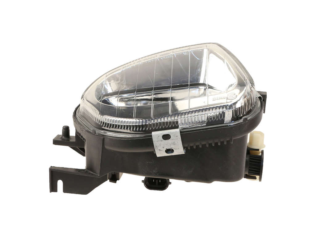 2017, 2016, 2015, 2014, 2013, 2012, 2011, 2010, 2009, 2008, 2007 Freightliner Sprinter 2500 2500 Fog Light