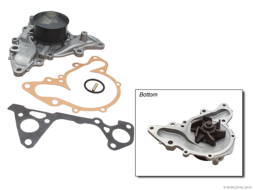 Engine Water Pump (NPW W0133-1614345)