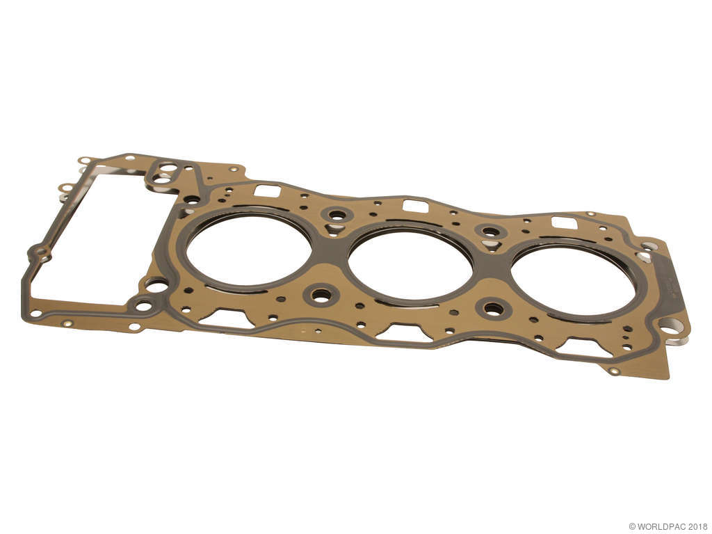 2016, 2015, 2014, 2013, 2012, 2011, 2010, 2009 Porsche Boxster Engine Cylinder Head Gasket