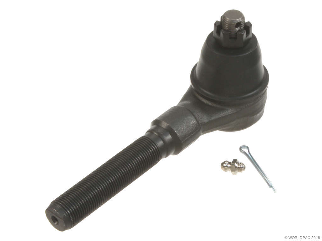 Steering Tie Rod End Mevotech GDS1046
