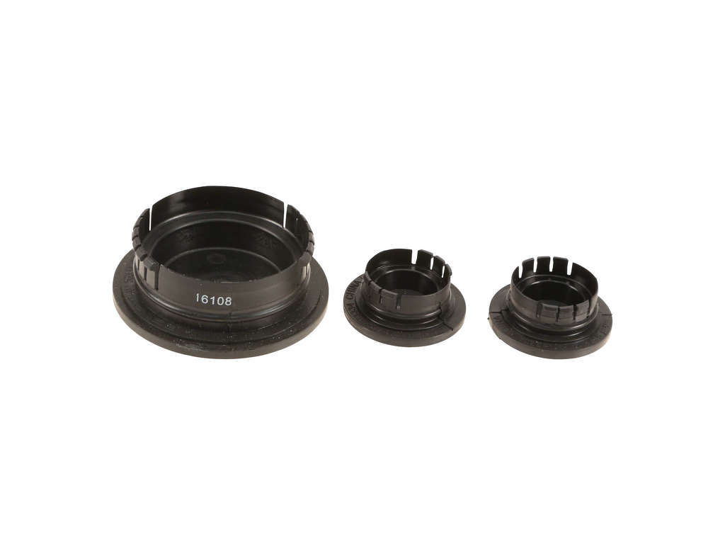 Engine Camshaft Plug (Dorman W0133-2185889)