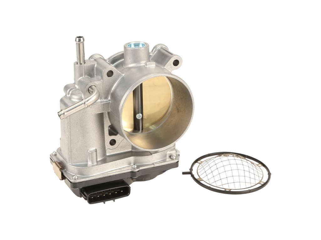 Fuel Injection Throttle Body (Aisan W0133-2631234)