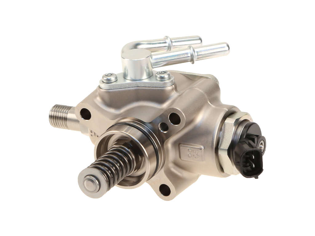 2013, 2012, 2011, 2010, 2009, 2008, 2007 Mazda 3 Direct Injection High Pressure Fuel Pump
