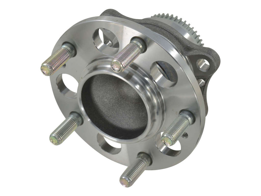 Wheel Bearing and Hub Assembly - Rear (Autopart International W0133-3351938)