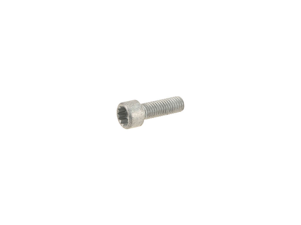 Engine Crankshaft Pulley Bolt (Genuine W0133-2885982)
