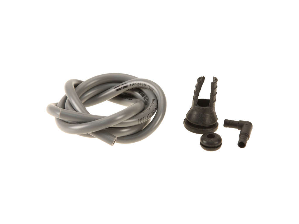 Battery Vent Tube (Dorman W0133-2084702)