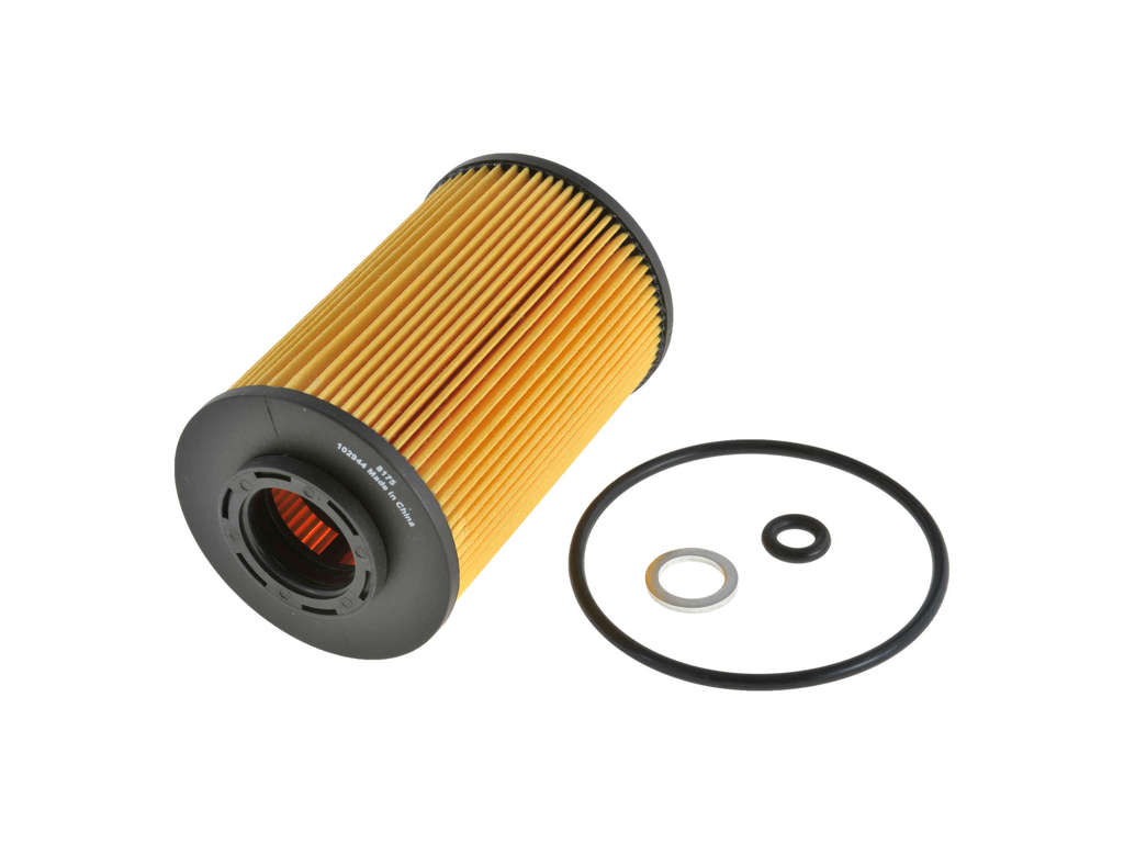 Engine Oil Filter Kit (Autopart International W0133-2498039)